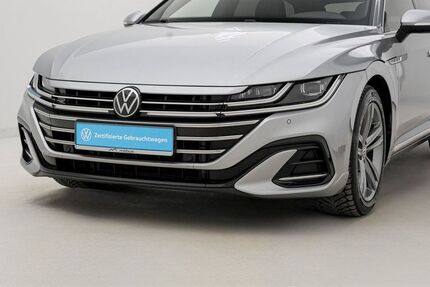VW Arteon 51.054 km 31.389 &euro; Berlin 13088