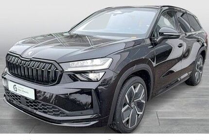 Skoda Kodiaq 1.001 km 44.240 &euro; Haselünne 49740