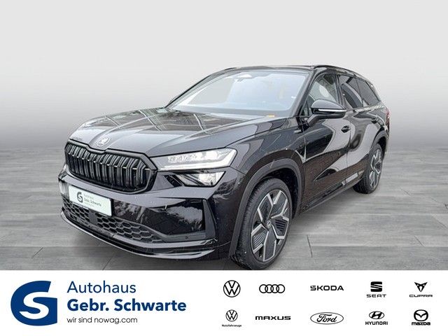 Skoda Kodiaq 1.001 km 44.660 &euro; Haselünne 49740