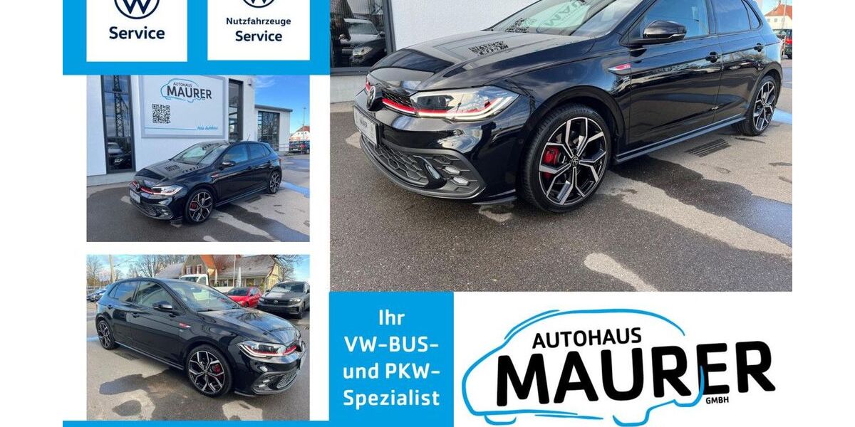 VW Polo 25.600 km 27.930 &euro; Holzgerlingen 71088