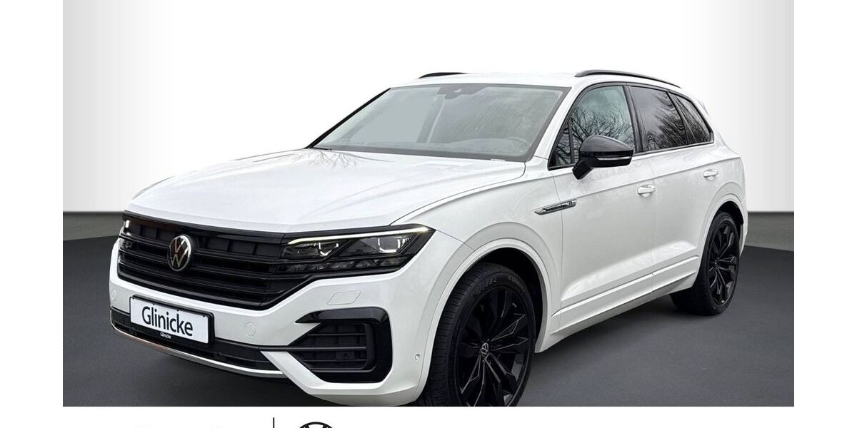 VW Touareg 116.986 km 39.990 &euro; Baunatal 34225