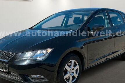 Seat Leon 136.588 km 6.899 &euro; Brehna 06796