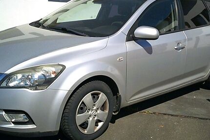 Kia ceed Sportswagon 172.000 km 3.999 &euro; Zeulenroda 07937