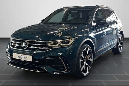 VW Tiguan 80.408 km 31.980 € Mainz 55129
