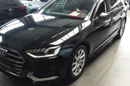 Audi A4 68.800 km 28.990 &euro; Monschau (bei Aachen) 52156