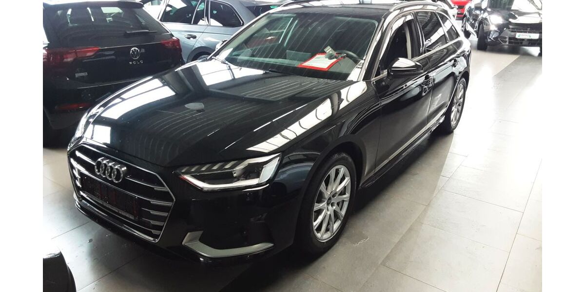 Audi A4 68.800 km 28.990 &euro; Monschau (bei Aachen) 52156