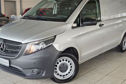 Mercedes-Benz Vito 178.000 km 23.200 &euro; Ichenhausen 89335