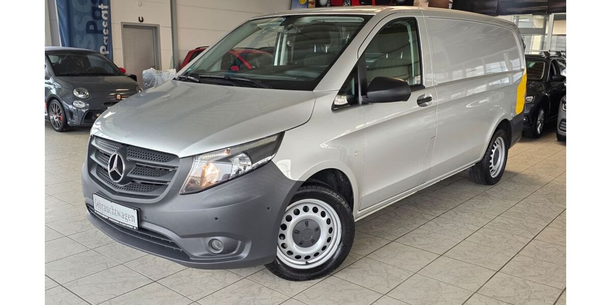 Mercedes-Benz Vito 178.000 km 23.500 &euro; Ichenhausen 89335