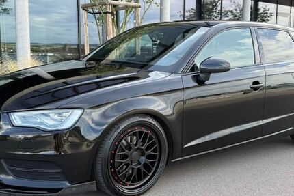 Audi A3 221.000 km 7.900 &euro; Tuttlingen 78532