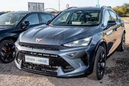 Cupra Formentor 24.259 km 27.950 &euro; Köthen 06366