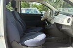 Fiat 500 Cult 1.0 Hybrid KLIMA/8-FACH/DAB/USB/ISO-FIX 29.900 km 11.800 &euro; Villingen-Schwenningen 78054