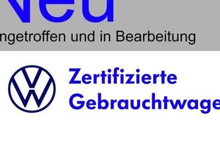 VW Golf 13.900 km 27.980 &euro; Münsingen 72525