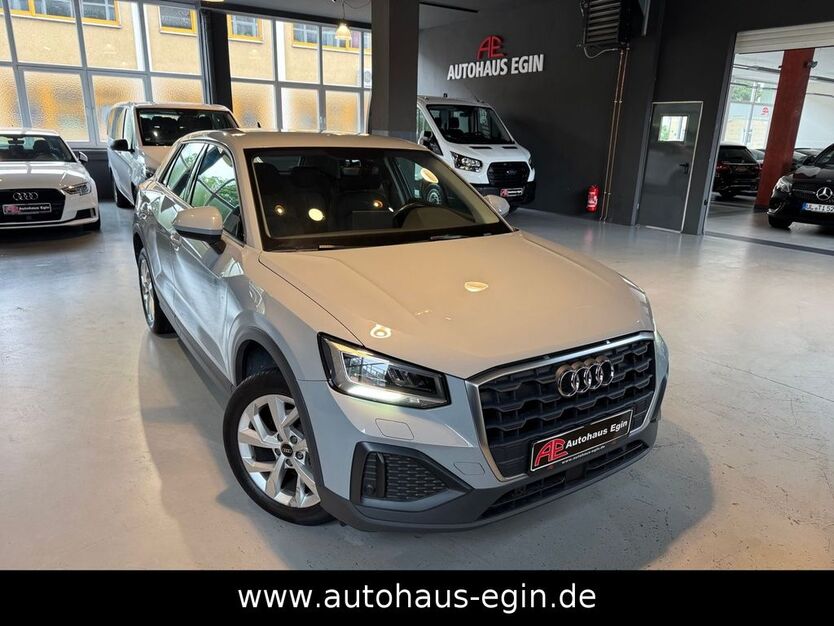 Audi Q2 139.000 km 18.950 € Geislingen (Steige) 73312