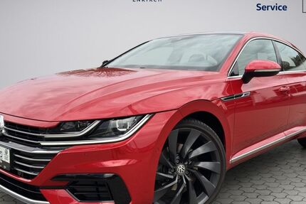 VW Arteon 73.935 km 26.850 &euro; Enkirch 56850