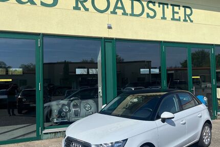 Audi A1 105.643 km 10.999 &euro; Landau 76829