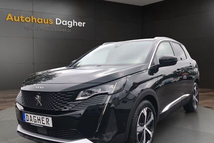Peugeot 3008 38.000 km 21.990 € Bremen 28207