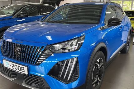 Peugeot 2008 4.800 km 35.490 &euro; Siegen 57072