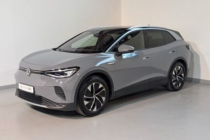 VW ID.4 42.350 km 28.999 € Ellerhoop bei Hamburg 25373