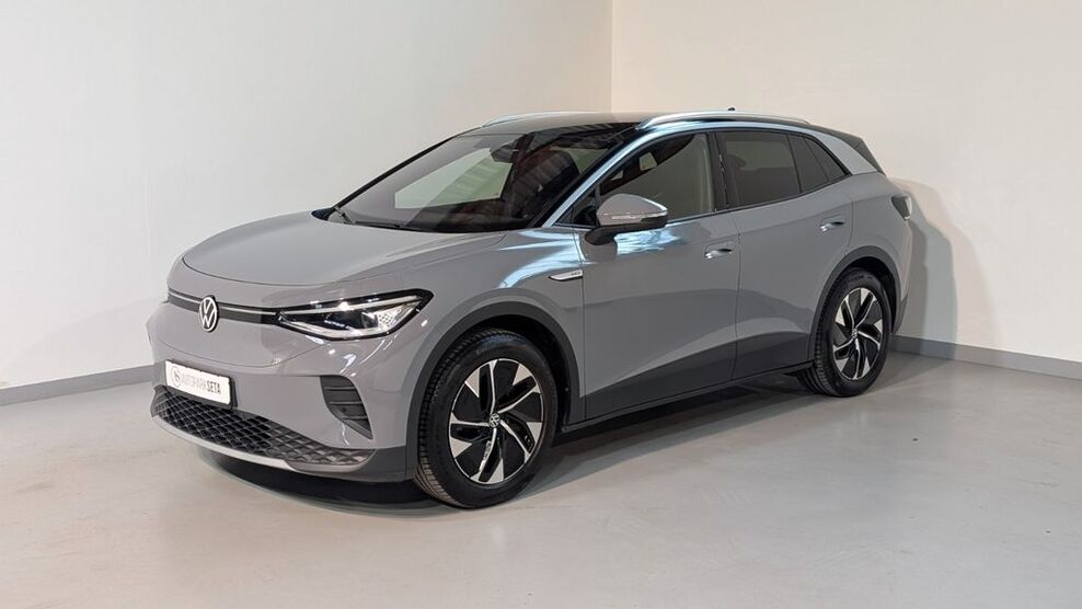VW ID.4 42.350 km 28.999 € Ellerhoop bei Hamburg 25373