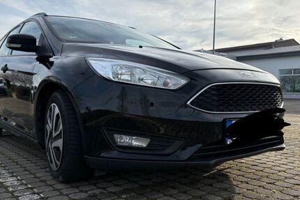 Ford Focus 161.389 km 6.500 &euro; Mügeln 04769