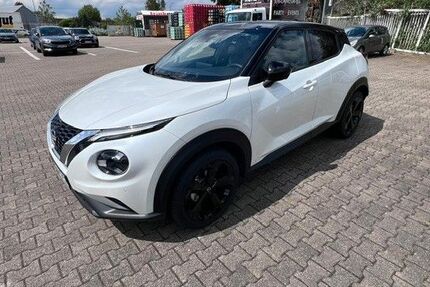 Nissan Juke 1.286 km 24.690 &euro; Bochum 44807