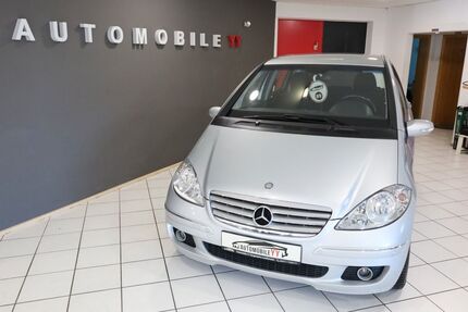 Mercedes-Benz A 200 93.500 km 5.800 &euro; Syrgenstein-Landshausen 89428