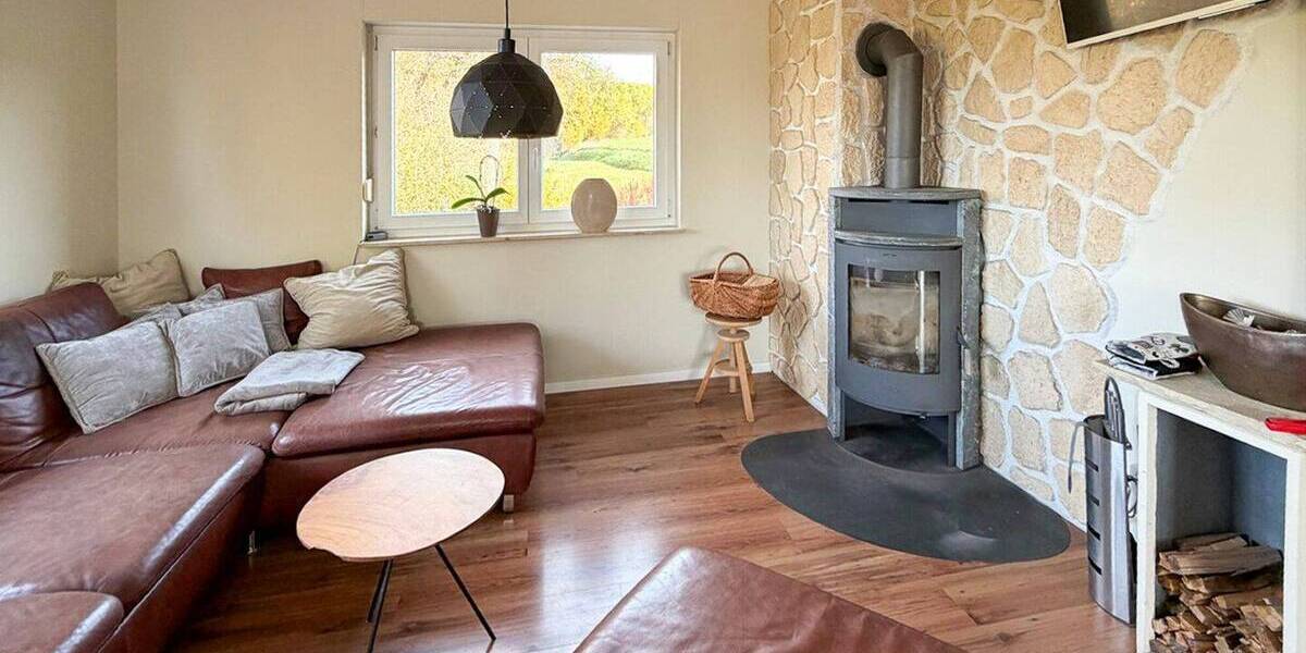 Einfamilienhaus Rabenau / Oelsa Oelsa - 4 Zimmer, 104 m&sup2;, 295.000&euro; | Angebot:26684463