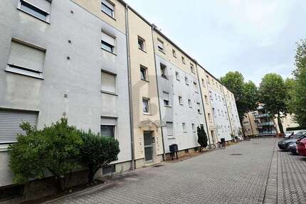 Wohnung Rüsselsheim - 2 Zimmer, 59 m&sup2;, 139.000&euro; | Angebot:27351935