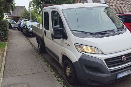 Fiat Ducato 279.580 km 7.140 &euro; Stuttgart 70329