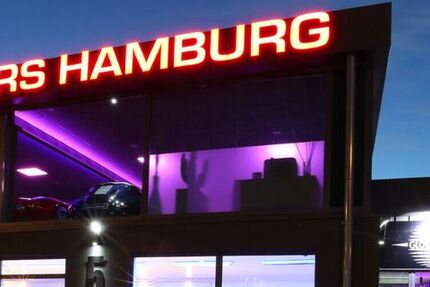 BMW iX 35.309 km 64.885 &euro; Hamburg 22453