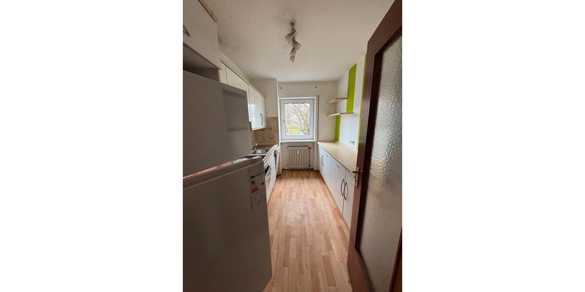 Erdgeschoßwohnung Isny im Allgäu - 2 Zimmer, 57 m&sup2;, 170.000&euro; | Angebot:26107864