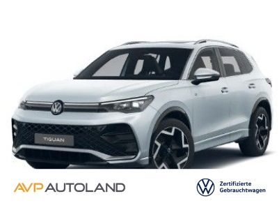 VW Tiguan 11.214 km 44.760 &euro; Plattling 94447