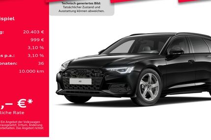 Audi A6 28.845 km 45.490 &euro; Düren 52351