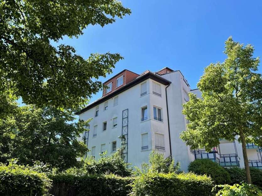 Wohnung zum Kaufen in Leipzig 78.000 € 40 m²
