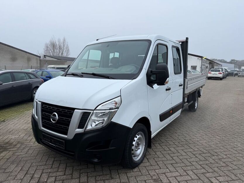 NV400