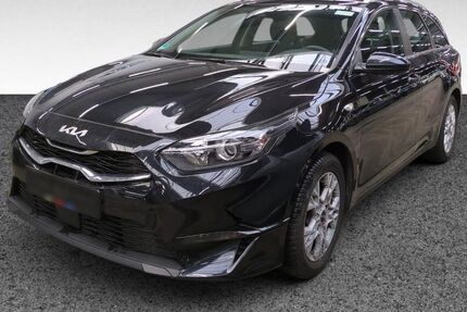 Kia ceed Sportswagon 15.061 km 22.880 &euro; Bremerhaven 27568