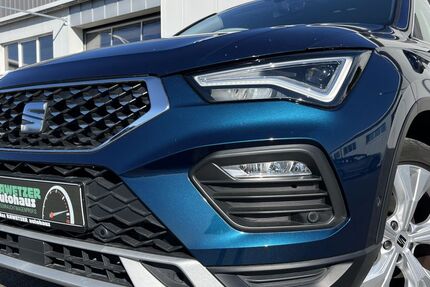 Seat Ateca 24.419 km 25.860 &euro; Marktredwitz 95615