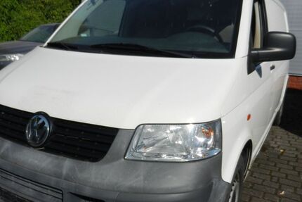 VW T5 Transporter 211.595 km 5.990 € Ebersdorf 27432