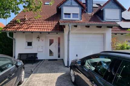 Haus zum Kaufen in Dreieich 799.800 € 158.41 m²
