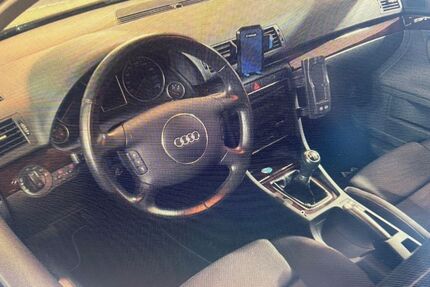 Audi A4 38.900 km 19.950 &euro; Kassel 34134