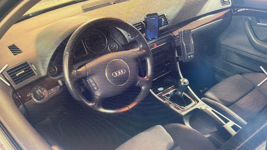 Audi A4 38.900 km 22.950 &euro; Kassel 34134