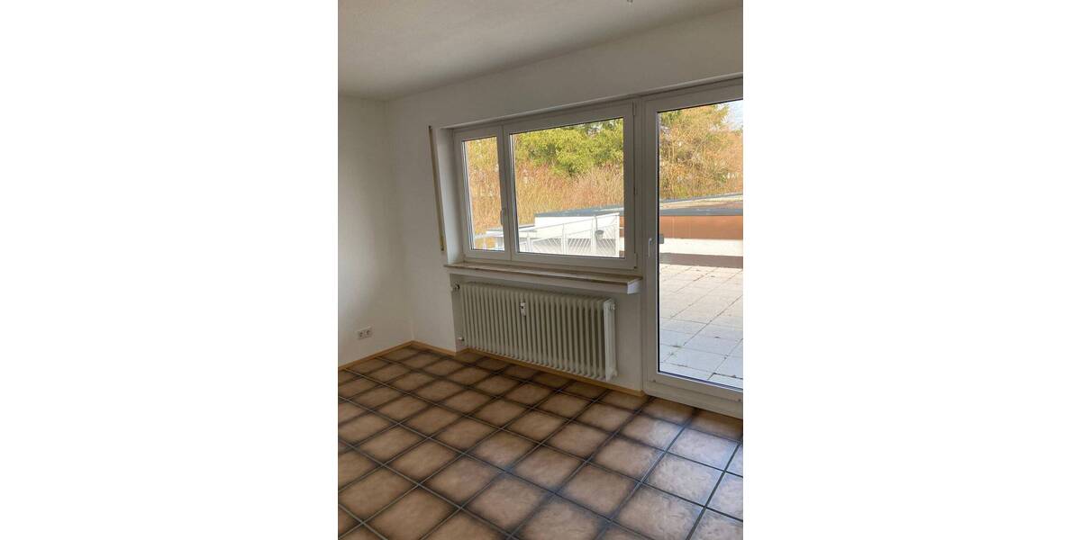 Etagenwohnung Villingen-Schwenningen Rietheim - 3 Zimmer, 84 m&sup2;, 890&euro; | Angebot:25983386