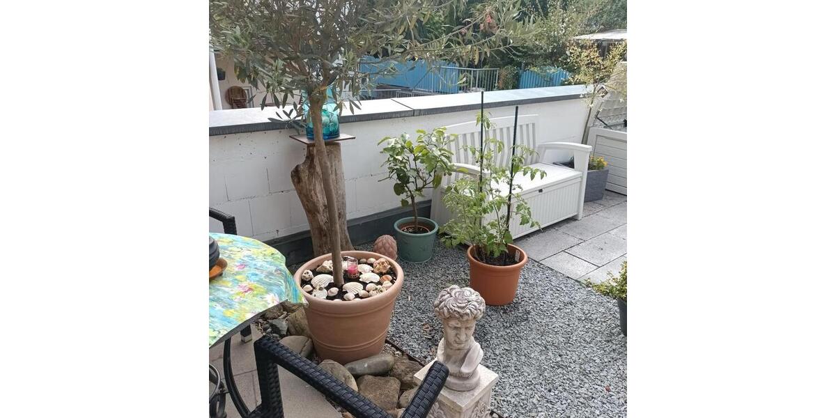 Hochparterre Überlingen - 2.5 Zimmer, 64 m&sup2;, 365.000&euro; | Angebot:26920789