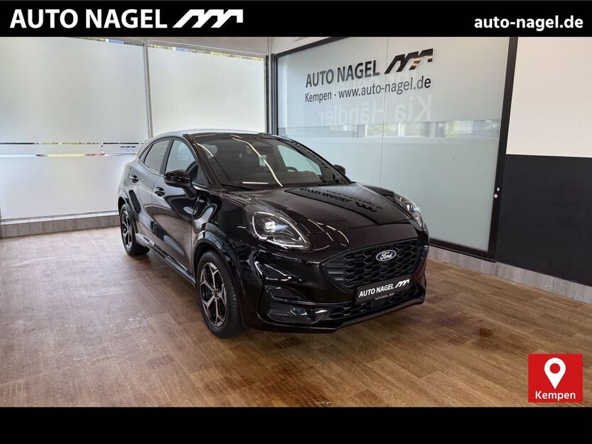 Ford Puma 12.868 km 26.446 € Kempen 47906