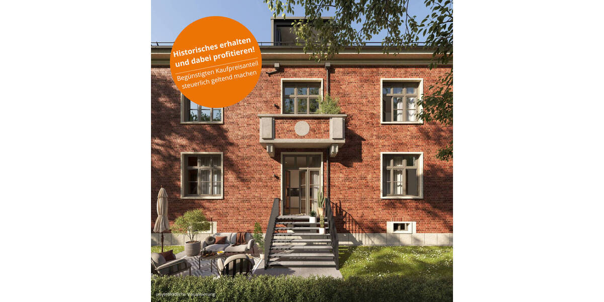 Tolle 3 Zimmer-Dachgeschoss-Wohnung mit ca. 95m², Gäste-Bad, Hauswirtschaftsraum und Loggia 3 zimmer