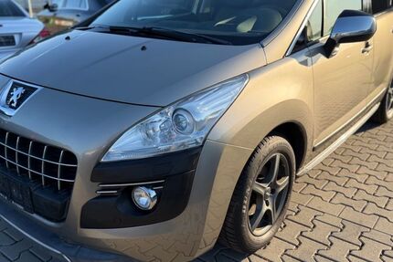 Peugeot 3008 119.100 km 9.990 &euro; Speyer 67346