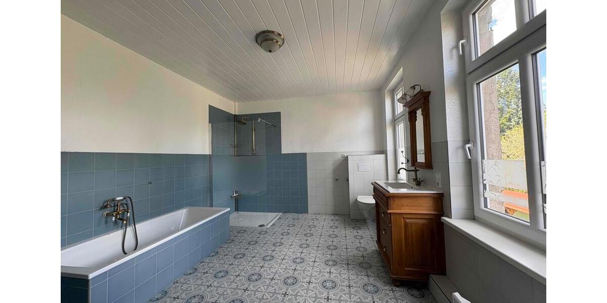 Etagenwohnung Bad Wilsnack - 4 Zimmer, 106 m&sup2;, 440&euro; | Angebot:26217829