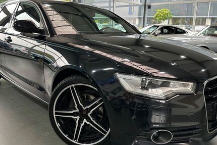 Audi A6 227.000 km 10.990 € Forchtenberg 74670