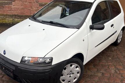 Fiat Punto 95.801 km 1.499 &euro; Freudenberg 97896
