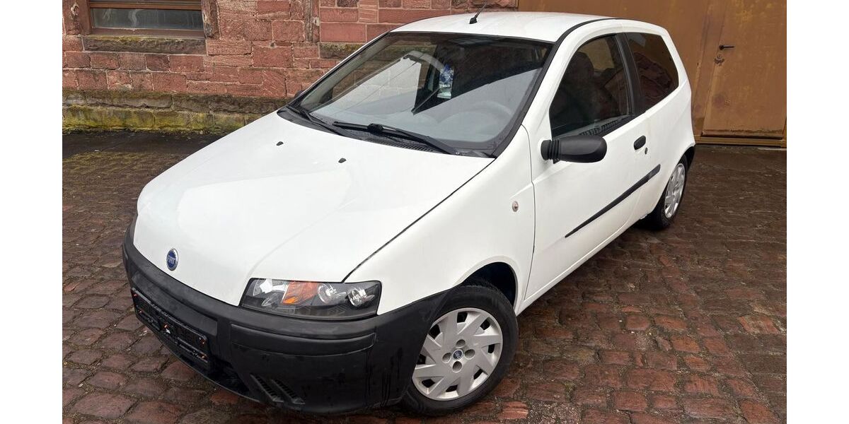 Fiat Punto 95.801 km 1.499 &euro; Freudenberg 97896